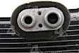 64009 A/C Evaporator