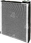 2010 Land Rover LR4 - A/C Evaporator, Front