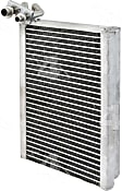 64016 A/C Evaporator, Front