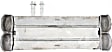 64016 A/C Evaporator, Front