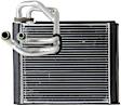64054 A/C Evaporator