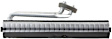 64057 A/C Evaporator