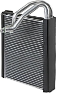2015 Nissan Leaf - A/C Evaporator