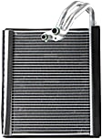 2015 Nissan Leaf - A/C Evaporator