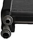 2015 GMC Sierra 3500 HD - A/C Evaporator