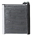 2011 Honda CR-Z - A/C Evaporator