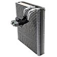 64092 A/C Evaporator, Front
