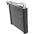 64112 A/C Evaporator, Front