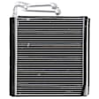 64112 A/C Evaporator, Front