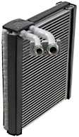 64116 Direct Fit A/C Evaporator Core Case, Sold Individually