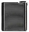 64116 Direct Fit A/C Evaporator Core Case, Sold Individually