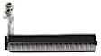 64116 Direct Fit A/C Evaporator Core Case, Sold Individually