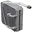 1997 Isuzu NPR - A/C Evaporator