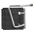 1997 Isuzu NPR - A/C Evaporator