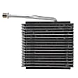 1997 Isuzu NPR - A/C Evaporator