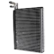 2018 Mercedes Benz GLE350 - A/C Evaporator