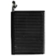 2018 Mercedes Benz GLE350 - A/C Evaporator
