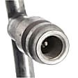 65633 A/C Refrigerant Liquid Hose - Sold Individually