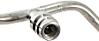 65637 A/C Refrigerant Liquid Hose - Sold individually