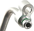 65637 A/C Refrigerant Liquid Hose - Sold individually