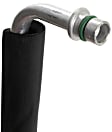 65656 A/C Refrigerant Liquid Hose - Sold individually