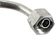 65665 A/C Refrigerant Liquid Hose - Sold individually