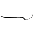 65684 A/C Refrigerant Liquid Hose - Sold Individually