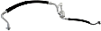 2016 Buick LaCrosse - A/C Refrigerant Suction Hose, To A/C Compressor, with Refrigerant Suction Hose, Sold Individually