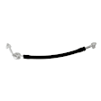 66119 A/C Refrigerant Suction Hose - Kit