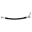 66119 A/C Refrigerant Suction Hose - Kit