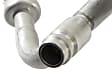 66123 A/C Hose - Direct Fit, Sold individually