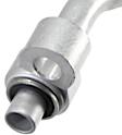 66160 , A/C Refrigerant Discharge Hose, Sold Individually