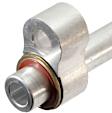 66160 , A/C Refrigerant Discharge Hose, Sold Individually