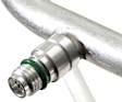 66160 , A/C Refrigerant Discharge Hose, Sold Individually