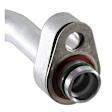 66191 A/C Refrigerant Suction Hose - Sold individually