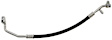 66222 , A/C Refrigerant Discharge Hose, Sold Individually