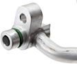2008 Subaru Impreza - A/C Refrigerant Discharge Hose, Sold Individually