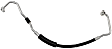66247 A/C Refrigerant Suction Hose - Sold individually