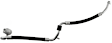 66277 A/C Refrigerant Suction Hose - Sold individually