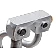 66299 A/C Hose - Discharge and suction, Direct Fit, Sold individually