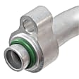 66299 A/C Hose - Discharge and suction, Direct Fit, Sold individually