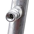 66299 A/C Hose - Discharge and suction, Direct Fit, Sold individually