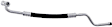 66311 , A/C Refrigerant Discharge Hose, Sold Individually