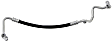 66384 , A/C Refrigerant Discharge Hose, Sold Individually