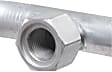66384 , A/C Refrigerant Discharge Hose, Sold Individually