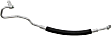 66418 A/C Refrigerant Discharge Hose, Sold Individually