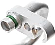 66418 A/C Refrigerant Discharge Hose, Sold Individually