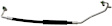 66483 , A/C Refrigerant Discharge Hose, Sold Individually