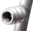 66483 , A/C Refrigerant Discharge Hose, Sold Individually