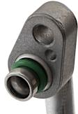 66495 A/C Refrigerant Discharge Hose, Sold Individually
